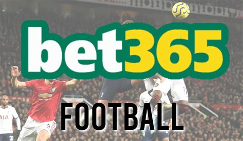 bet365 best odds guaranteed football|bet365 .